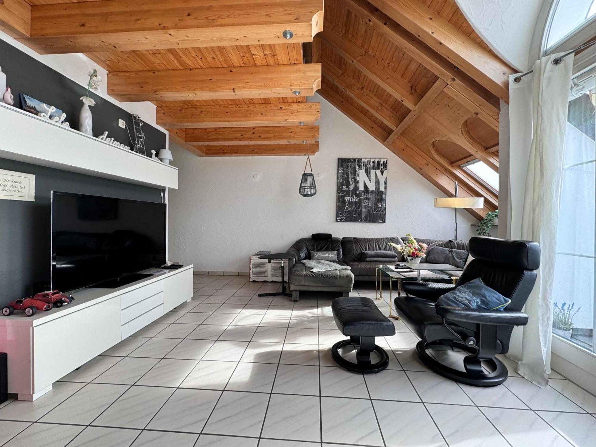 Casa Via Bodman-Ludwigshafen Apartment Exterior photo